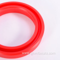 Rubber Seal O-Ring PVC Pipe Fittings Rubber Ring